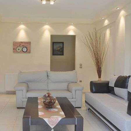 Beautiful House With Garden In Rhodes Βίλα Ιαλυσός Ρόδος Εξωτερικό φωτογραφία