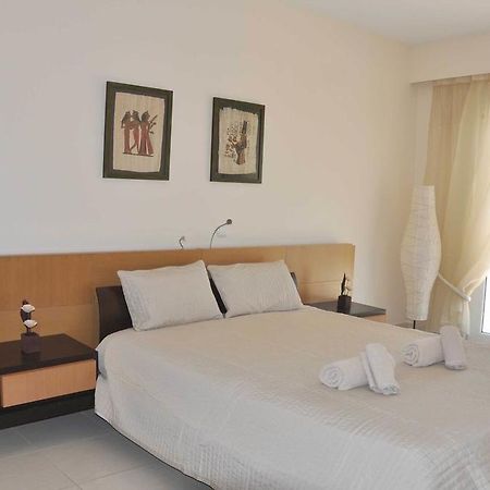 Beautiful House With Garden In Rhodes Βίλα Ιαλυσός Ρόδος Εξωτερικό φωτογραφία