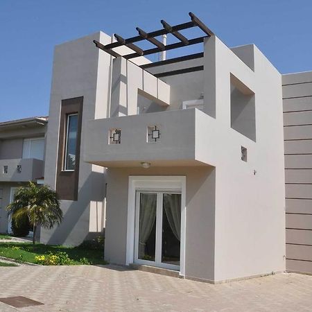 Beautiful House With Garden In Rhodes Βίλα Ιαλυσός Ρόδος Εξωτερικό φωτογραφία