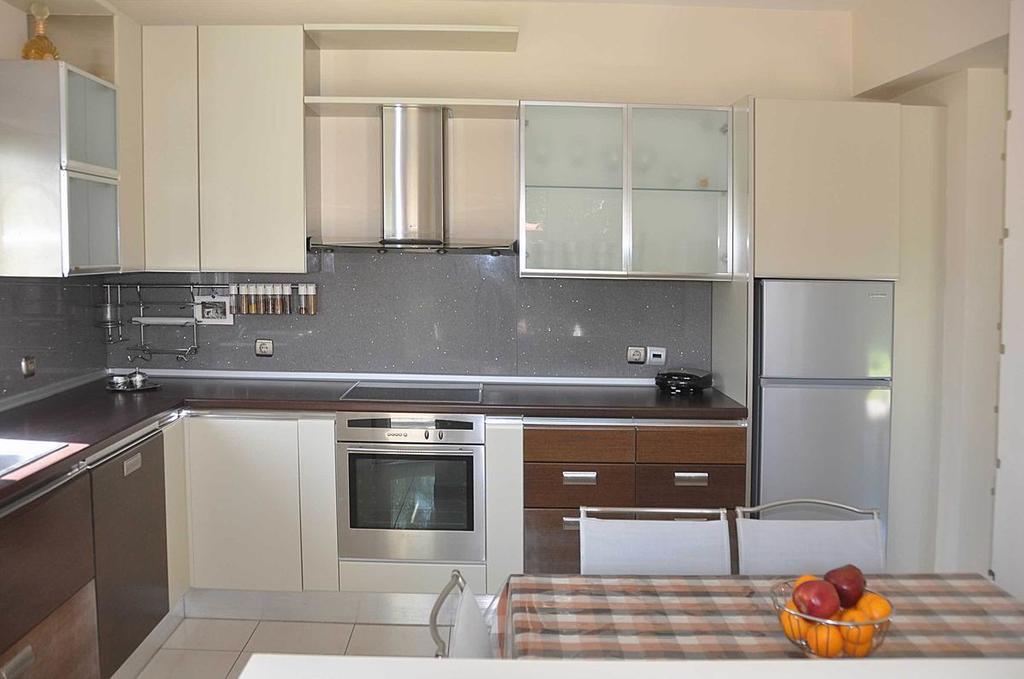 Beautiful House With Garden In Rhodes Βίλα Ιαλυσός Ρόδος Εξωτερικό φωτογραφία